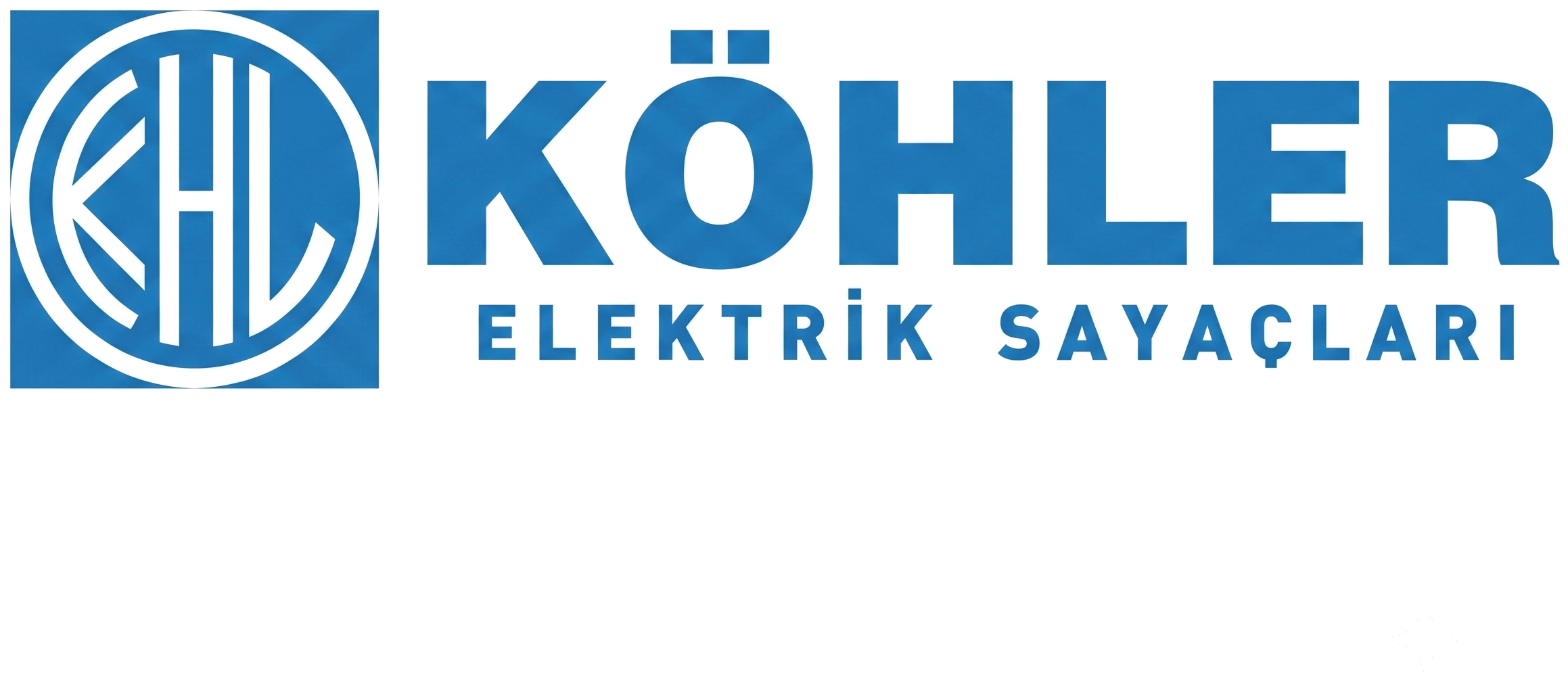 KÖHLER Elektrik Sayaçları