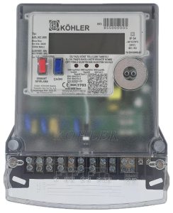 KÖHLER KC055