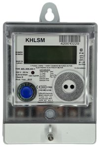 KÖHLER KM400-1
