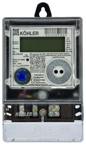 KÖHLER KM401
