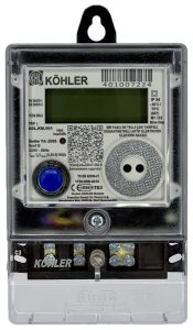 KÖHLER KM501