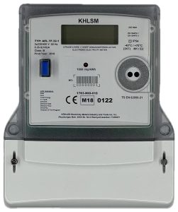 KÖHLER TF32-1