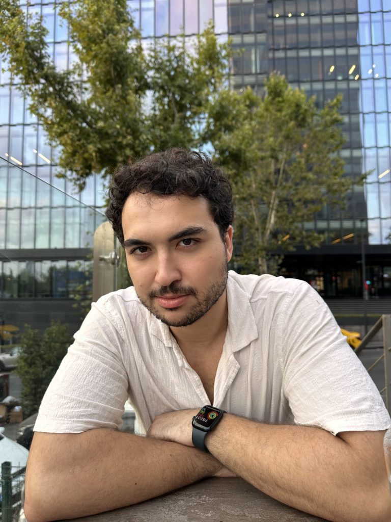 Alpaslan Uçar